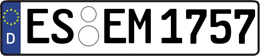 ES-EM1757