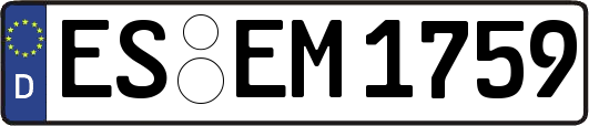 ES-EM1759