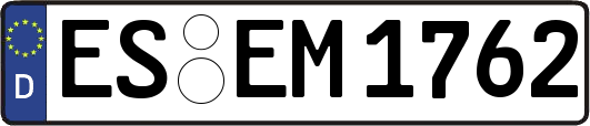 ES-EM1762