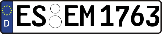 ES-EM1763