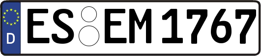 ES-EM1767
