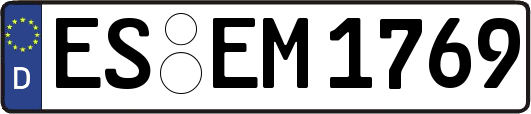 ES-EM1769