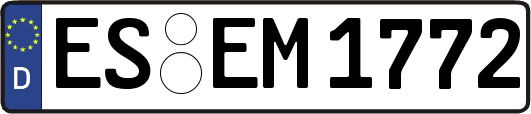 ES-EM1772