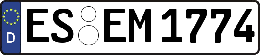 ES-EM1774