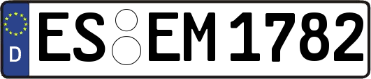 ES-EM1782