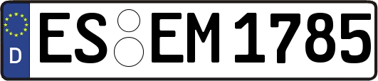 ES-EM1785