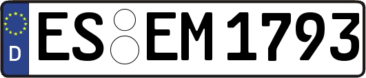 ES-EM1793
