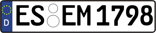 ES-EM1798