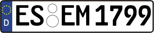 ES-EM1799