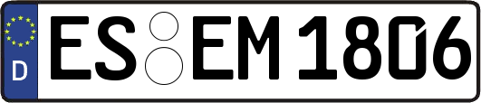 ES-EM1806