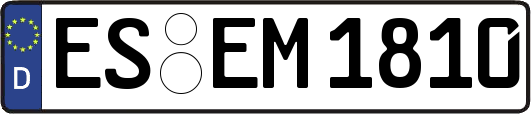 ES-EM1810