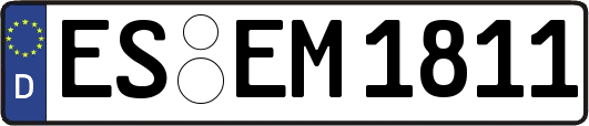 ES-EM1811