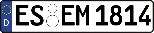 ES-EM1814