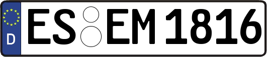ES-EM1816