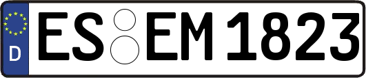 ES-EM1823