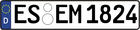 ES-EM1824