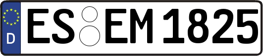 ES-EM1825
