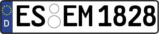 ES-EM1828