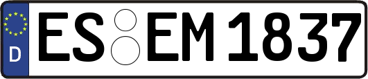 ES-EM1837