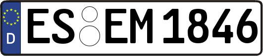 ES-EM1846