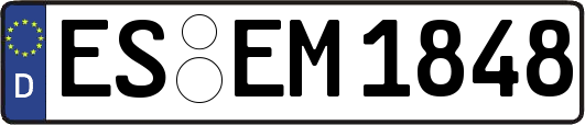 ES-EM1848
