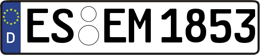 ES-EM1853