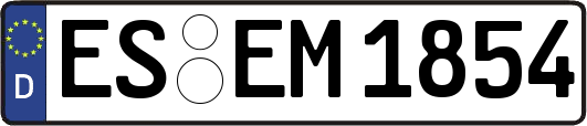ES-EM1854
