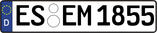 ES-EM1855