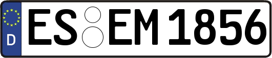 ES-EM1856