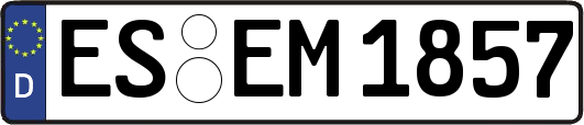 ES-EM1857