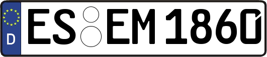 ES-EM1860