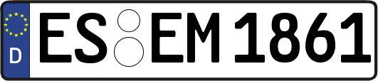 ES-EM1861