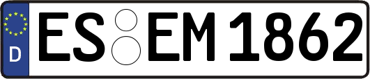 ES-EM1862