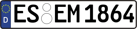 ES-EM1864