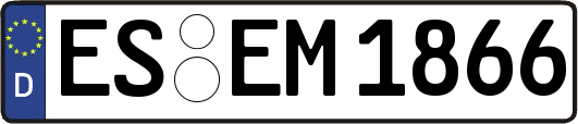 ES-EM1866