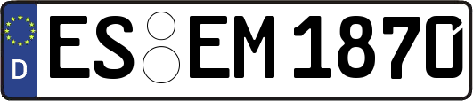 ES-EM1870