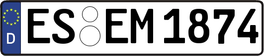 ES-EM1874