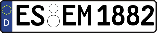 ES-EM1882