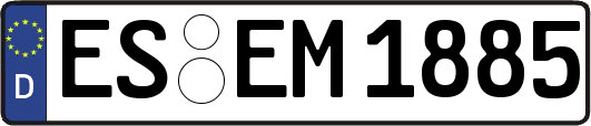 ES-EM1885