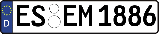 ES-EM1886