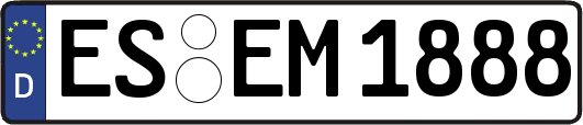 ES-EM1888