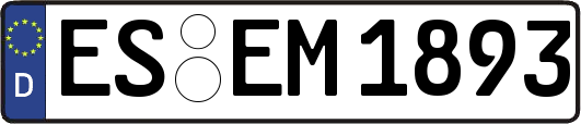 ES-EM1893
