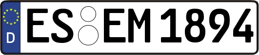 ES-EM1894