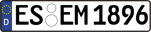 ES-EM1896