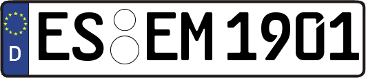 ES-EM1901