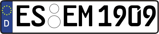 ES-EM1909
