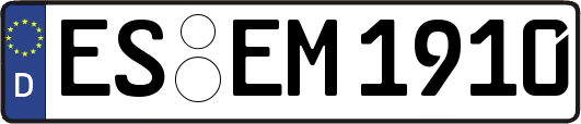 ES-EM1910