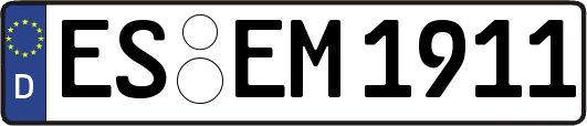 ES-EM1911