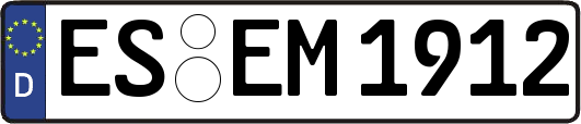 ES-EM1912