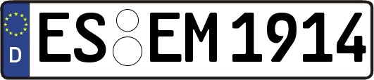 ES-EM1914